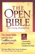 Open Bible by Thomas Nelson Publishers: Compare Prices on New & Used Copies | Alibris