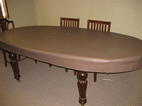 Fitted Vinyl Table Covers Rectangle