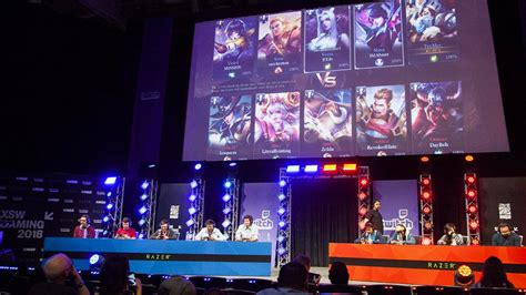 6 Gaming Tournaments That Are Very Popular – FIFPlay – Telegraph