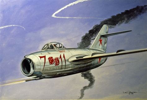 17 Best images about Korean War Mig 15 on Pinterest | Planes, The late ...