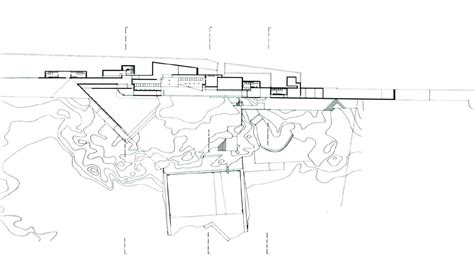 PLANS OF ARCHITECTURE (Alvaro Siza, Leça Swimming Pools, 1966, Leça de...)