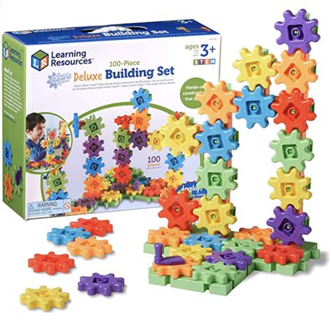 Best STEM Toys Picked By Engineers: Top Kids Gifts 2024