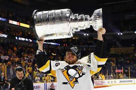 Two-time Stanley Cup winner Carl Hagelin announces his retirement - PensBurgh