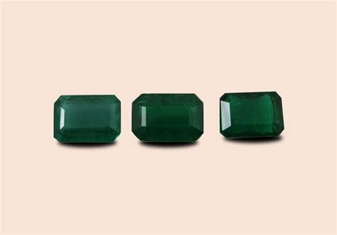 Emerald Qualities by their Country of Origin - Diamondere Blog