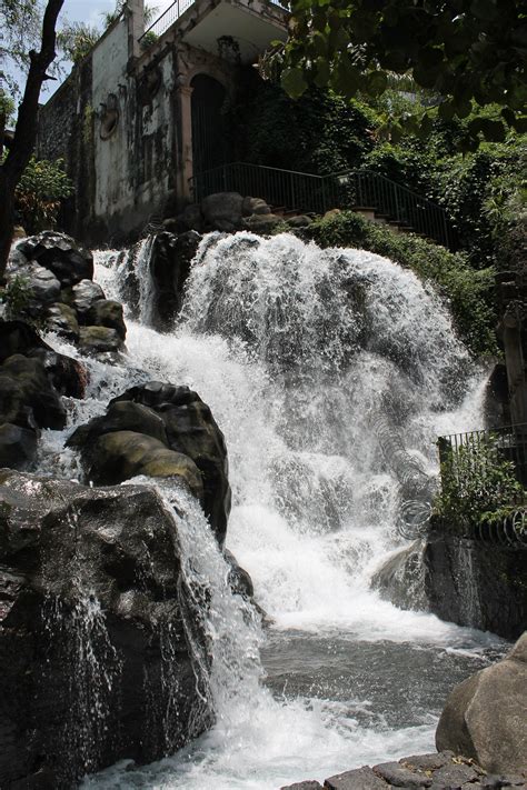Fotos gratis : naturaleza, rock, cascada, río, rápido, Cuerpo de agua, Cascada de agua, fuente ...