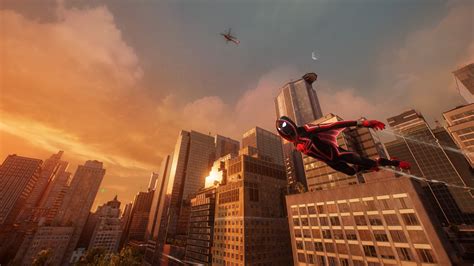 Marvel's Spider-Man 2 Could Be Getting Three Free DLCs, Hints Leak