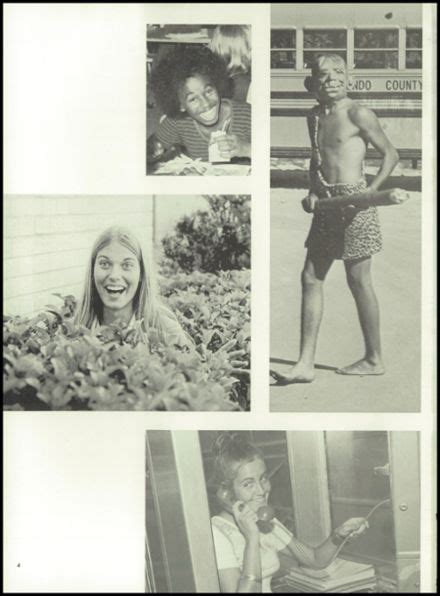 Explore 1974 Hernando High School Yearbook, Brooksville FL - Classmates