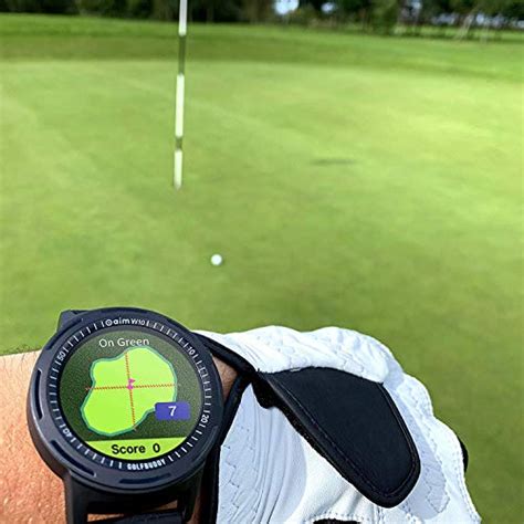 12 Best Golf GPS Watches To Improve Your Game in 2021 - WatchRanker