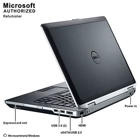 Dell Latitude E6430 - Specs Reviews, Deals - Itechguides.com