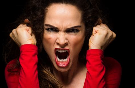 A new study has found being angry increases your vulnerability to misinformation