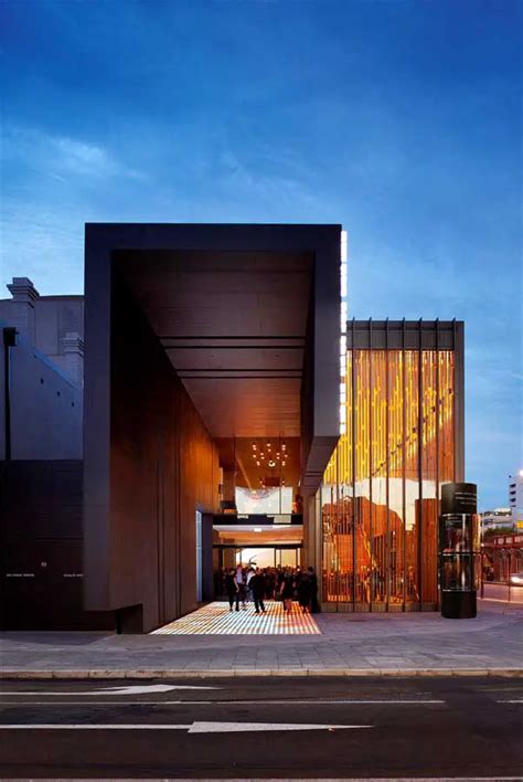 Kerry Hill Architects News, Australia + Singapore - e-architect