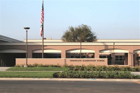 It's official: IUSD's Stonegate Elementary School has earned a national Blue Ribbon | IUSD.org