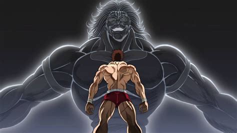 How did Yujiro get his demon back in Baki? Explained