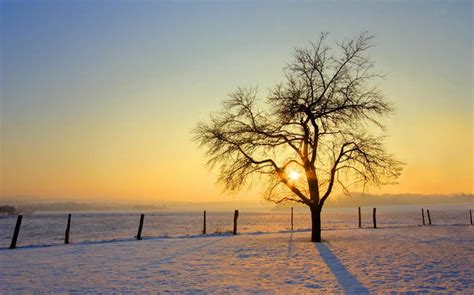 Fargo North Dakota | Winter nature, Sunrise photography, Scenery wallpaper