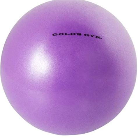 Gold's Gym Anti-Burst Core Ball 9" Diameter (Product Colors May Vary) | eBay