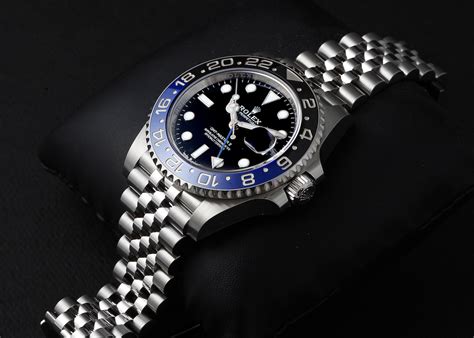 John Cena Rolex Watch Collection | The Watch Club by SwissWatchExpo