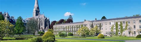 Student Accommodation, Maynooth University, Ireland | Student ...