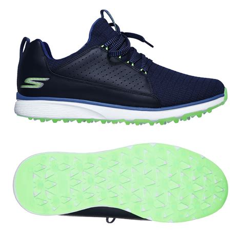 Skechers Mens GO GOLF Mojo Elite Golf Shoes - Golfonline