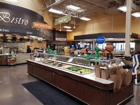 KROGER MARKETPLACE - 17 Photos & 22 Reviews - 507 N. Foothills Plaza ...