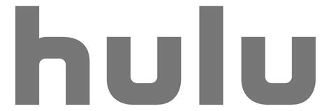 Download Hulu Logo Transparent Png