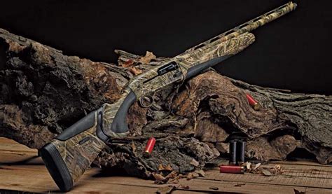 تعرف على بندقية الرش الإيطالية نصف الآلية Beretta A391-Xtrema2