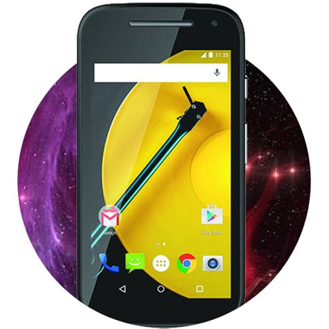 Launcher For Motorola Moto E - Apps on Google Play