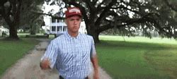 Forrest Gump GIFs | GIFDB.com