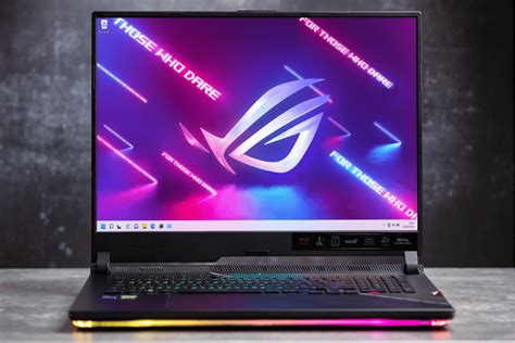 The Best Gaming Laptops For 2023 - Gadget Advisor