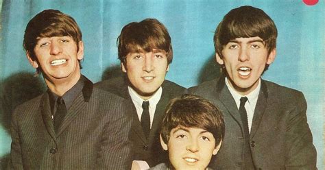 SIXTIES BEAT: The Beatles