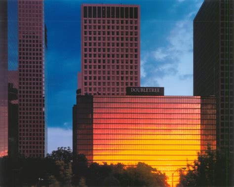 DOUBLETREE BY HILTON® HOUSTON DOWNTOWN - Houston TX 400 Dallas 77002