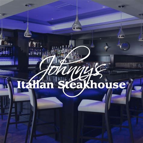 Johnny's Italian Steakhouse