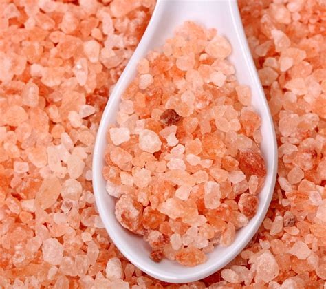 himalayan salt