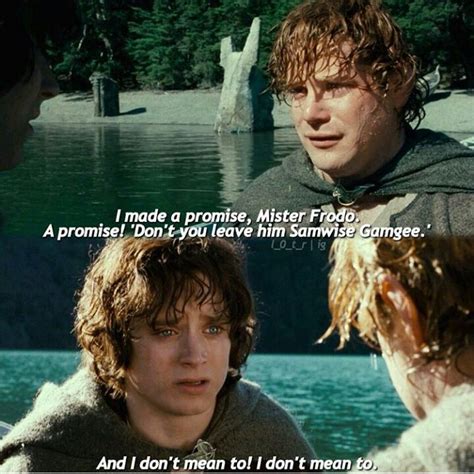 Pin by Stephanie Mireille on The Lord of the Rings | Lord of the rings, The hobbit, Samwise gamgee