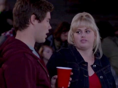 Fat Amy and Bumper's Pitch Perfect 2 Love Story : People.com