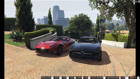 Image 5 - Real Cars 4 GTA 5 mod for Grand Theft Auto V - ModDB