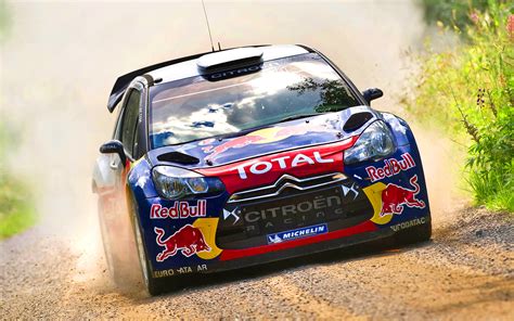 Ds3 citroen rallye wrc wallpaper | 1920x1200 | #16660