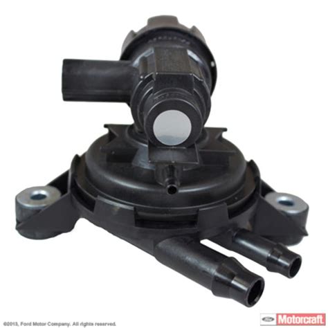 Motorcraft Fuel Vapor Canister Purge Valve-CX-1549 - The Home Depot