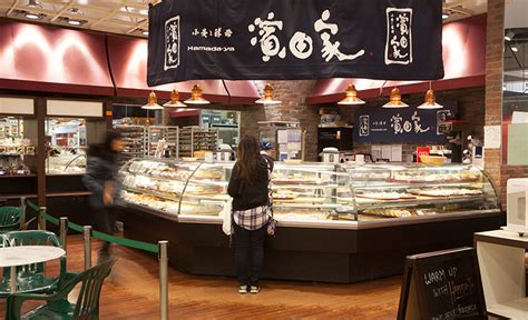 Mitsuwa Marketplace - Discover Torrance