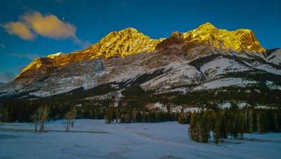 9 Best Winter Activities in Alberta