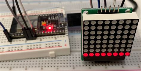 ESP32 SPI Master (ESP-IDF)