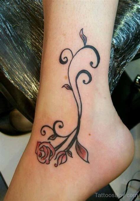 Vine Tattoos | Tattoo Designs, Tattoo Pictures