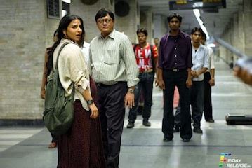 Kahaani Movie (2012) | Release Date, Review, Cast, Trailer, Watch ...