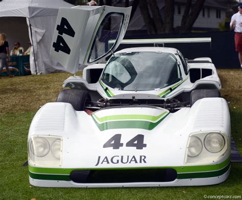 1986 Jaguar XJR-7 Pictures, History, Value, Research, News - conceptcarz.com