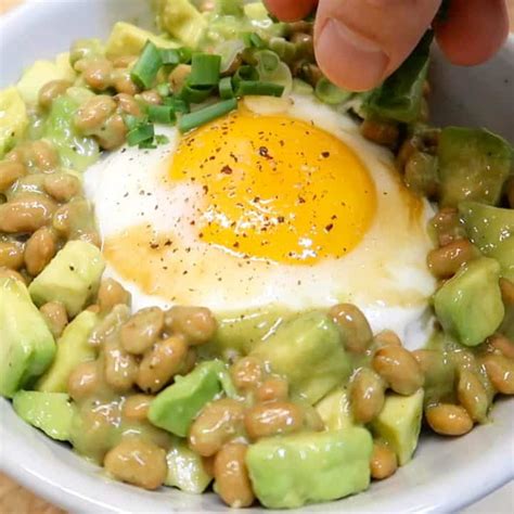 Natto for Breakfast - 3 Favorite Bowls! – FutureDish