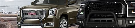 GMC Yukon XL Accessories, Mods & Upgrades - NAPA Auto Parts