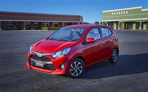 Toyota Agya 2020 en Perú: Precios, versiones y equipamiento