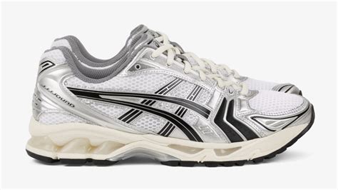 JJJJound x Asics Gel-Kayano 14 Collab Release Date | Sole Collector