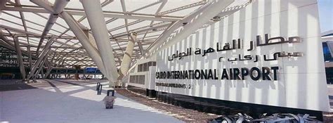 Egyptian Airports To Start Reopening For International Business ...