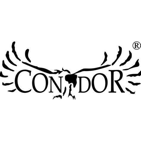 Condor logo, Vector Logo of Condor brand free download (eps, ai, png ...