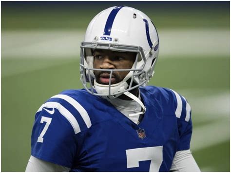 Jacoby Brissett BioGraphy | Patriots team, American football players ...